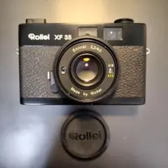 2026年最新】rollei xf35の人気アイテム - メルカリ