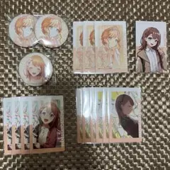 プロセカ 花里みのり グリ缶 エピカ グッズ まとめ売り