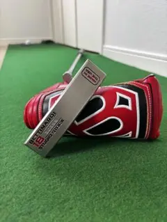 BETTINARDI STUDIO STOCK パター　18