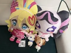 プリキュアぬいぐるみ　まとめ売り　即発送