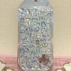 ボンボンドロップシール　シャーベット