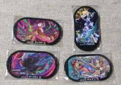 メザスタ　GS5弾　スーパースター　ザシアン　アルセウス　ダークライ　ライコウのサムネイル