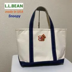 LL ビーン　スヌーピー　コラボ　バンダナ　ステッカー付 LL ビーン スヌーピー コラボ バンダナ ステッカー付 - メルカリ