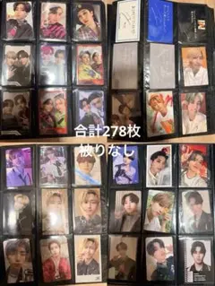 straykids HAN ハンジソン　トレカ　まとめ売り