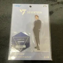 SEVENTEEN セブチ SEGA アクリルスタンド ジョシュア