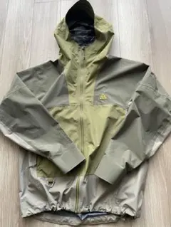 NIKE ACG マウンテンパーカー　Storm Fit ナイキエーシージー　L