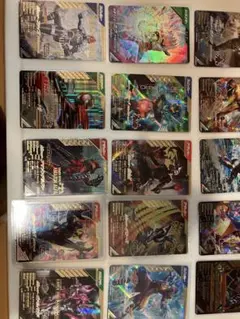 ガンバレジェンズ まとめ売りLR