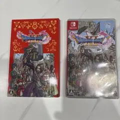 ドラゴンクエスト11s