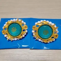 あんスタ　スフィアライト　影片みか　2点