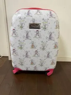Disney Animators Collection キャリーケース　子供用のサムネイル