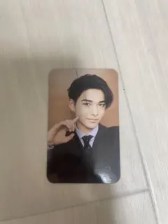 ENHYPEN ニキ NIKI トレカ memorabilia