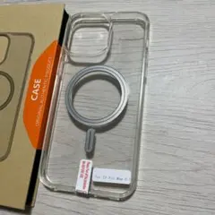 ☘️ iPhone 14 Pro Max クリアケース　フィルムセット　透明