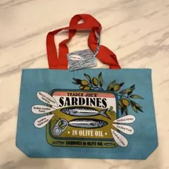 トレーダージョーズ　エコバッグ