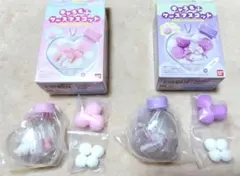 サンリオ キャラもふケースマスコット