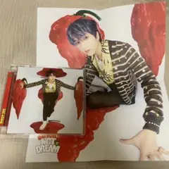NCT DREAM Hot Sauce アルバム ジュエルケース チソン