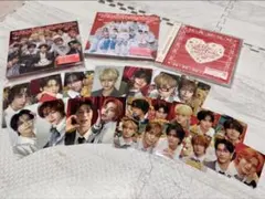 THE Winter Magic ウィンマジ　CD3形態　通常トレカコンプ