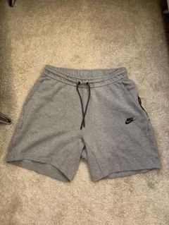 Nike フリーステック　ショートパンツ　初期モデル　レアのサムネイル