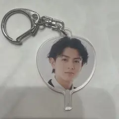 EBiDAN THE LIVE UNIVERSE 2023 柏木悠アクキー