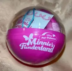 未開封★ミニパル2026★カプセルトイ★ポーチ★ガチャガチャ★ファンダーランド