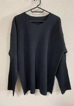HOMME PLISSÉ ISSEY MIYAKE 26SS チャイナシャツ - メルカリ