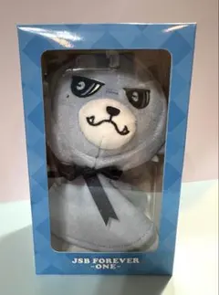 K*J様 三代目JSB ベースボールシャツ＆登坂広臣 ぬいぐるみ＆アクリルキーホ 三代目J SOUL BROTHERS 登坂広臣 ベースボールシャツ - メルカリ