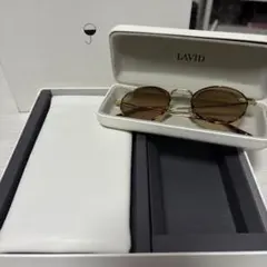 2025年最新】lavid サングラスの人気アイテム - メルカリ