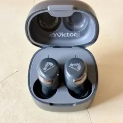 Victor HA-A30T2 ワイヤレスイヤホンのサムネイル