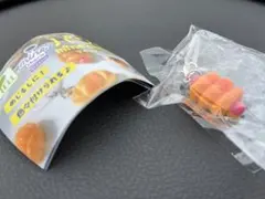 パンのマインチャーム めじるしマスコット　ソーセージパン