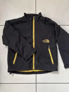 THE NORTH FACE キッズ コンパクトノマドジャケット※フードなしのサムネイル
