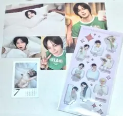 &TEAM シーグリ 2026 K ケイ