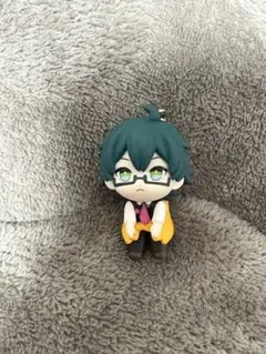 ドズル社　オンリー　ガチャガチャ
