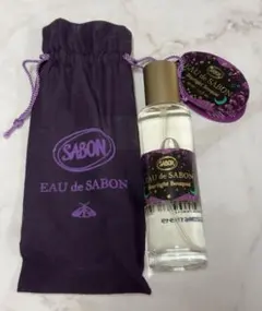 SABON サボン オー ドゥ サボン スターライト・ブーケ 30mlのサムネイル
