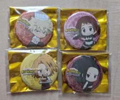 ヒロアカ アニカフェ②