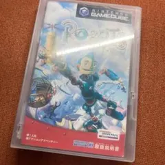 【動作確認済】GC ロボッツ ゲームキューブ