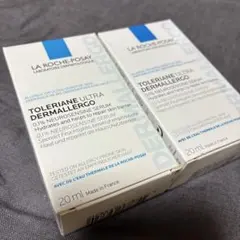 LA ROCHE-POSAY トレリアン ウルトラ セラム 20ml 2個セットのサムネイル