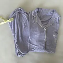 PJピーチジョン パジャマ ラベンダー