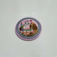 Disney Characters わんわん物語