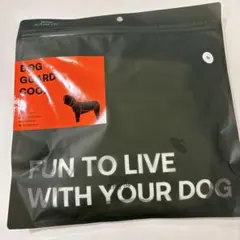 ALPHAICON RAIN DOG GUARD レインドッグガード サイズM - メルカリ
