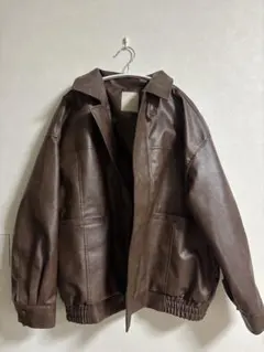 free's mart ジャケット