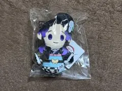 鬼滅の刃 ぽてっとますこっとぬいぐるみ 胡蝶しのぶ 鬼滅の奏宴