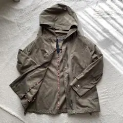 ジャケット トレンチコート