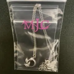 MJCジュエリーフェア　 オリジナルネックレス