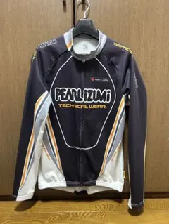 PEARL IZUMI サイクルジャケット 長袖 - メルカリ