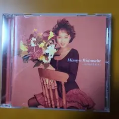 渡辺美奈代/GOLDEN☆BEST～シングルズ～