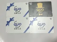 2026年最新】使用済QUOカードの人気アイテム - メルカリ