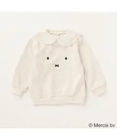 【petitmain】長袖　トップス 110cm