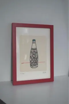 2026年最新】版画の人気アイテム - メルカリ