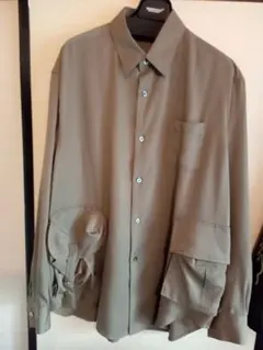 22AW UNDERCOVERISMのサムネイル