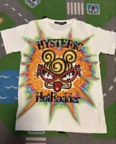 ヒスミニ ヒステリックミニ Tシャツ 90 - メルカリ