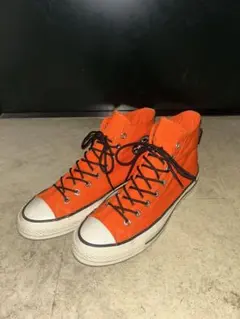 【GoreTex】Converse チャックテイラー US規格 (ハワイ購入)